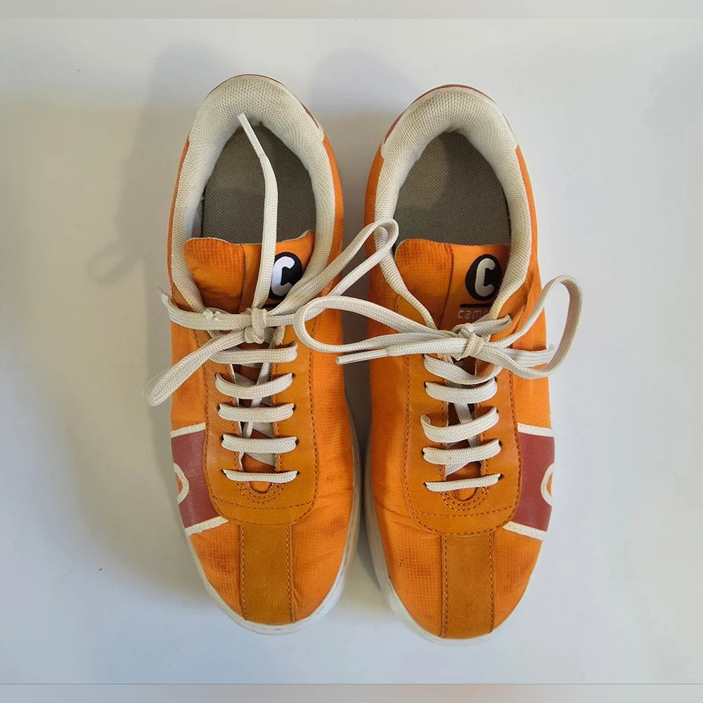 Camper Runner K21 Men's Sneaker Size 38